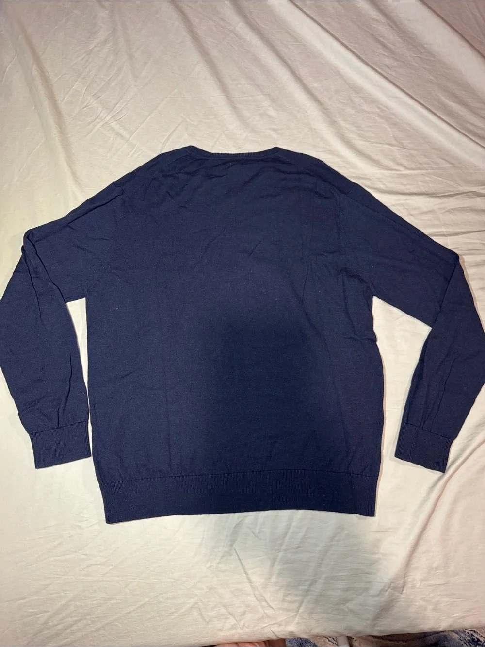 Banana Republic lightweight knit